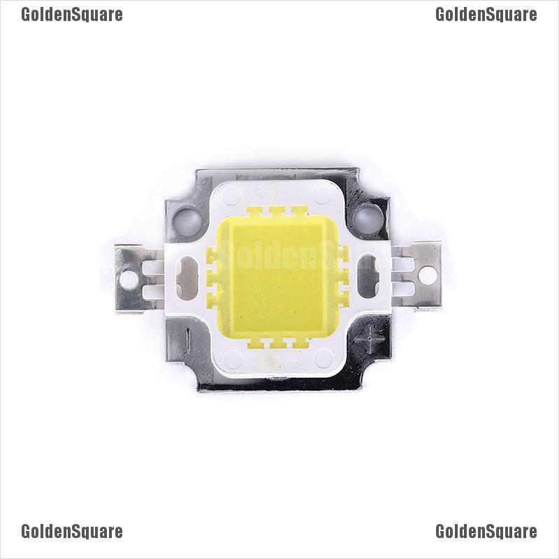 1 chip Đèn led cob 10W 20W 30W 50W 70W 100W 2 Màu