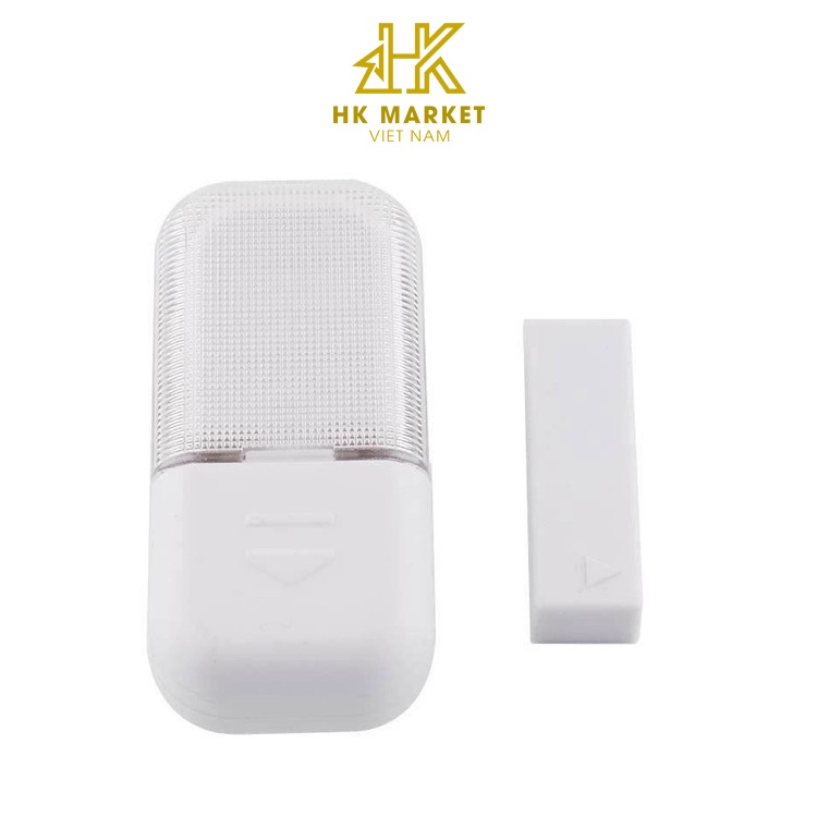 Đèn Gắn Tủ Áo, Yên Xe Tự Động Tắt Mở YL358