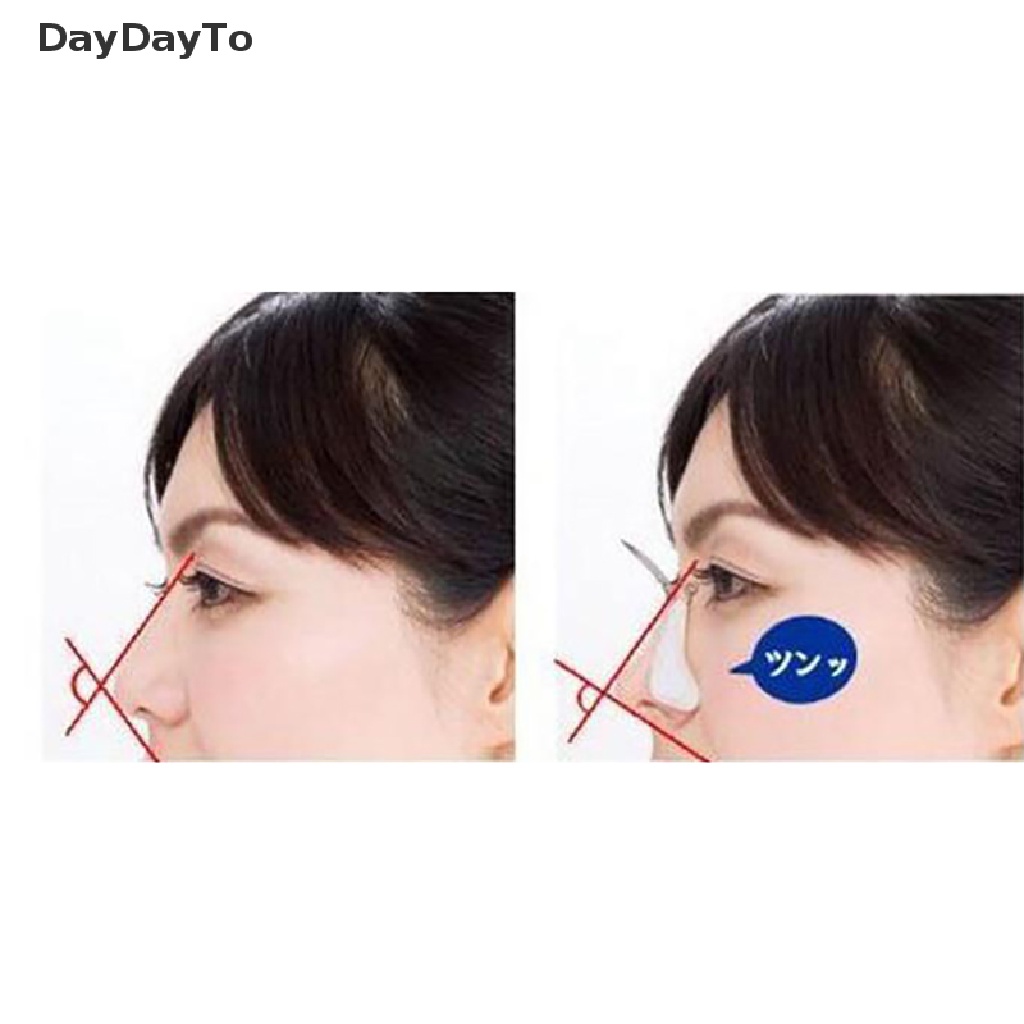 Dụng Cụ Kẹp Nâng Mũi Giúp Làm Thon Gọn Mũi