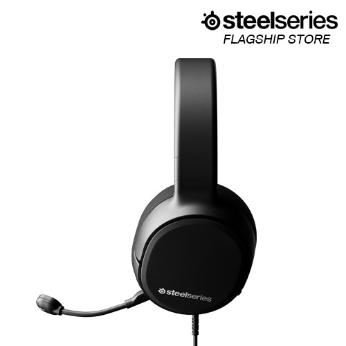 Tai nghe Gaming Steelseries Arctis 1 Hàng chính hãng