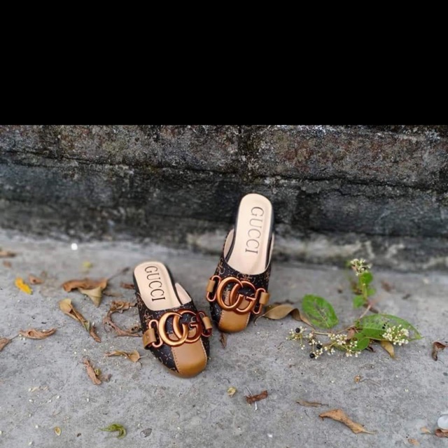 Sục gucci cao cấp