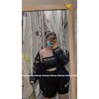Quần lửng legging borip .[ TNT Shop Bigsize 60kg - 90kg ] Ảnh thật 100%