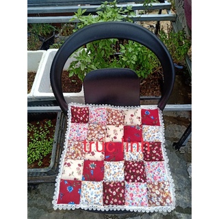 nệm quilt vin ghép