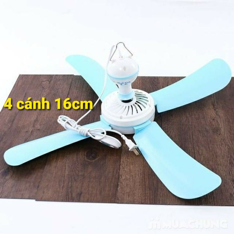 quạt trần mini đuổi ruồi, muỗi | BigBuy360 - bigbuy360.vn