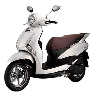 Xe Tay Ga Yamaha Latte 2020