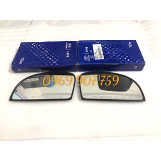 Mặt gương chiếu hậu Hyundai getz