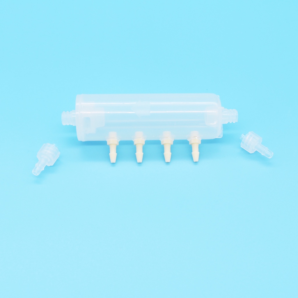 Bình Lọc Mực In UV Cho Máy In XP600 / 4720 / I3200