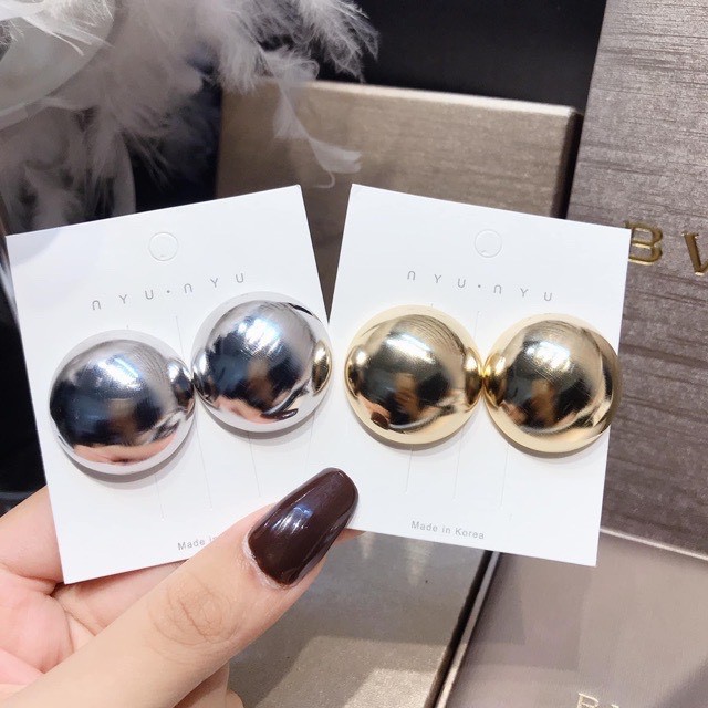 Bông tai cao cấp xịn VTT3009