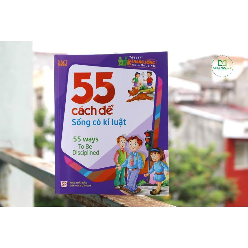 Sách: Combo 5 Cuốn Kỹ Năng 55 Cách Vượt Qua Thất Bại + Tích Cực +  Có Kỷ Luật + Tư Duy + Tranh Luận Hiệu Quả