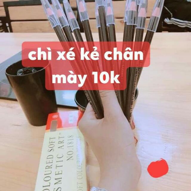 Deal 9k - Chì vẽ chân mày