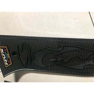 Lót chân Carbon NVX