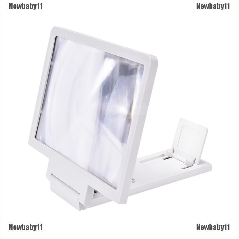 Giá Đỡ Phóng Đại Màn Hình Điện Thoại 3D HD Tiện Dụng