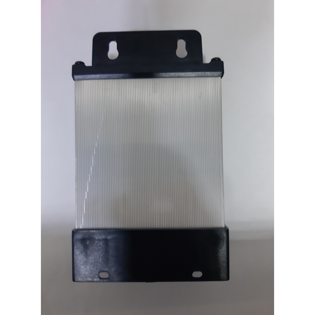 Nguồn NB 12V 17A 200W / 33A 400W ngoài trời, nguồn chính hãng chống nước mưa, dùng cho đèn led 12V quảng cáo, trang trí