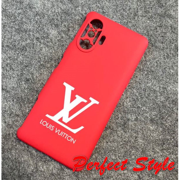 Ốp lưng TPU Redmi K40 gaming  in hình đẹp mắt