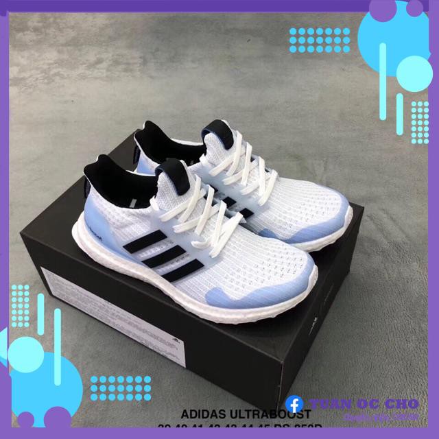 (P4🌟) Bộ sưu tập giày chạy Ultraboost cao cấp