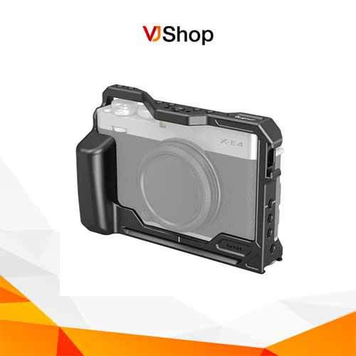 Khung bảo vệ SmallRig cho máy ảnh Fujifilm XE4 3230