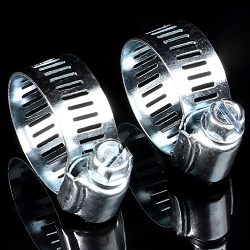 Kẹp Mạ Kẽm Chất Lượng Cao Chuyên Dụng Cho Làm Vườn