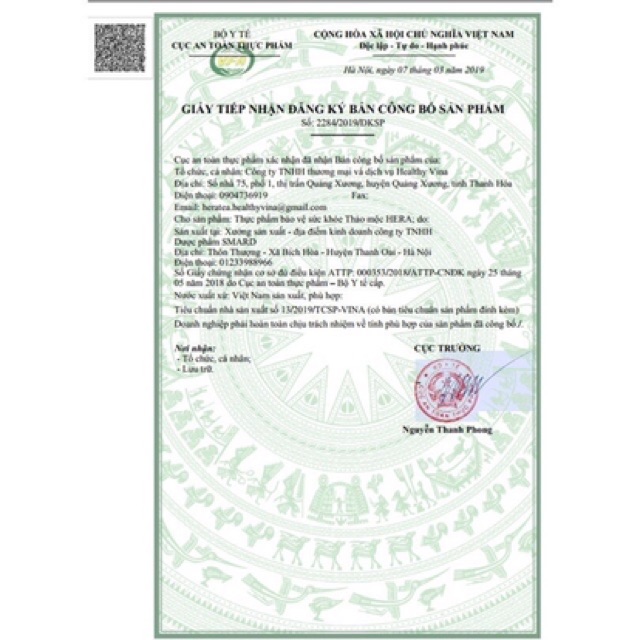 [CHÍNH HÃNG] Trà thảo mộc Hera Plus giúp giảm mỡ | BigBuy360 - bigbuy360.vn