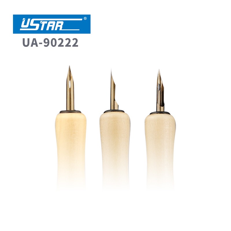 Dụng cụ bút kẻ line - kẻ chảy mô hình Uspeed UA-90222-UA90223