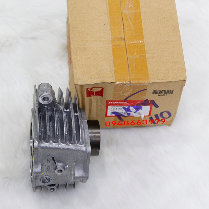 Lòng wave thái 110 thái lan luôn piston bạc.