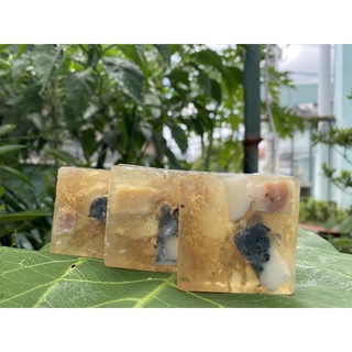 Xà bông xơ mướp