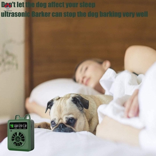 Dụng Cụ Chặn Chống Sủa Cho Chó
