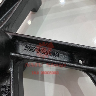 Mâm Satria - raider theo xe mới 100%