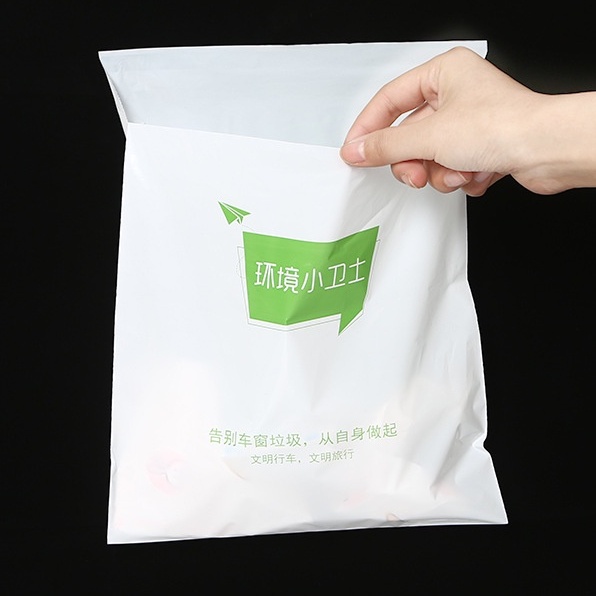 Túi Đựng Rác Dán Treo Ô Tô Xe Hơi Bàn Học Đa Năng- Siêu dính, chịu tải nặng, Siêu dai, Chống rò rỉ nước