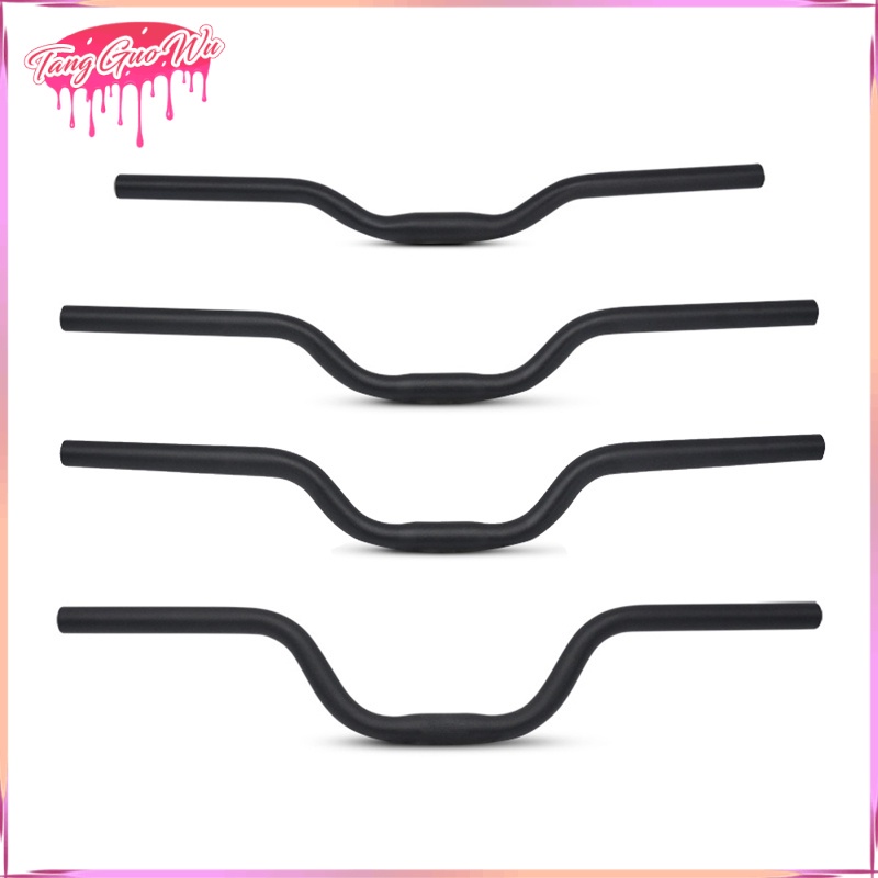 Tay Lái Xe Đạp Leo Núi Siêu Nhẹ 31.8mm 720mm