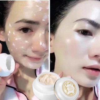 Kem dưỡng da xẹp mụn làm mờ vết thâm dưỡng trắng hồng da Difuman Lady Beauty - HX1997