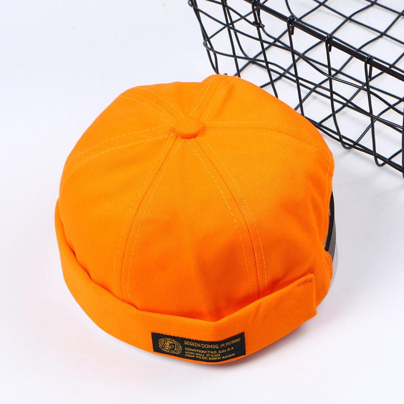 Nón Thời Trang Retro Cá Tính