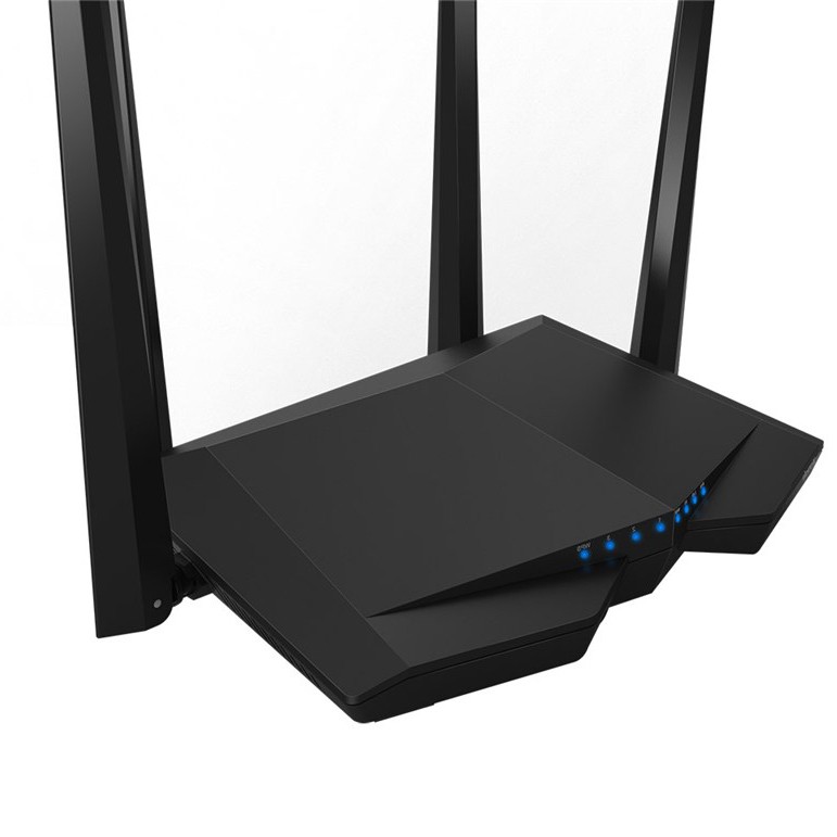 Thiết bị phát Wifi chuẩn AC 1200Mbps Tenda AC6 bảo hành 24 tháng