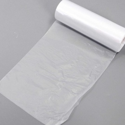 Cuộn 500G Túi Đựng Thực Phẩm Tự Hủy Sinh Học