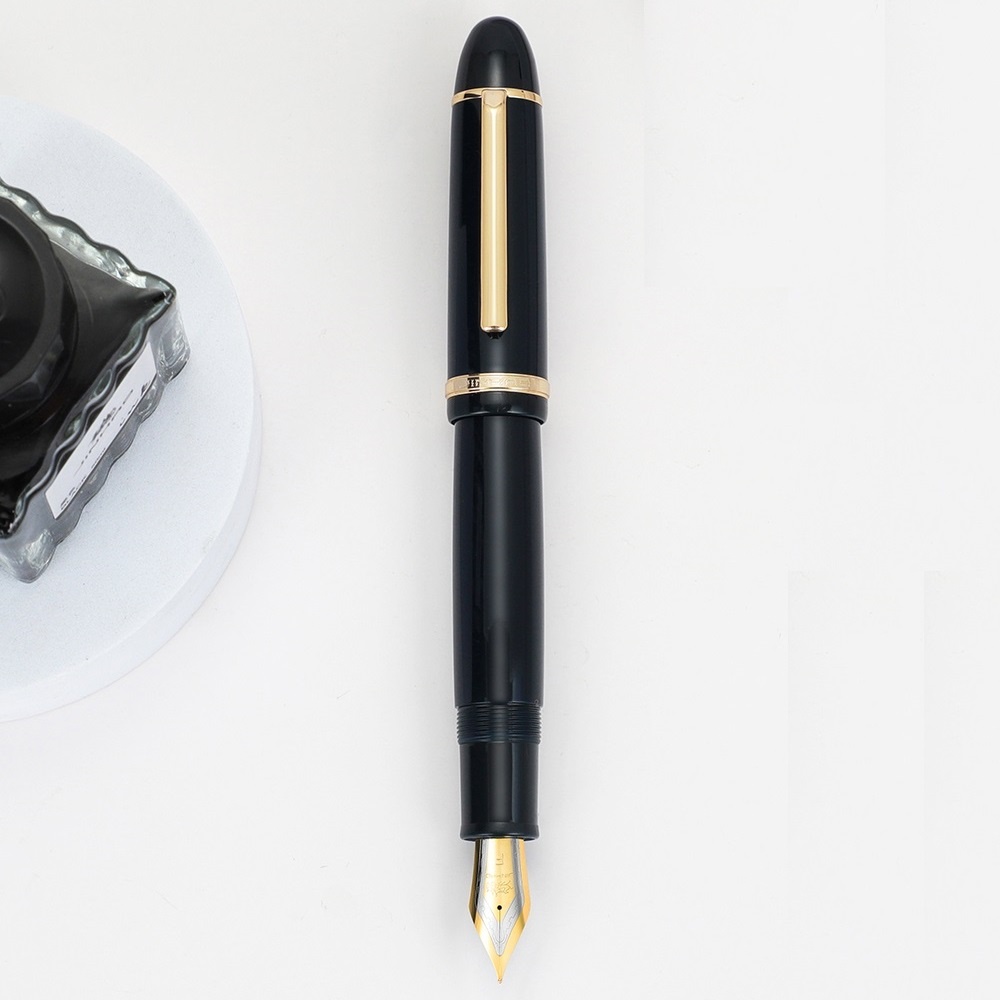 Bút Máy Penlab Jinhao X159 Ngòi Bút Acrylic Tinh Tế Cho Văn Phòng C7107