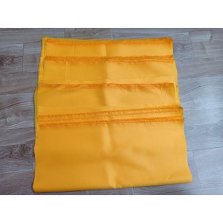 {Siêu rẻ} Vải vàng lót hộp