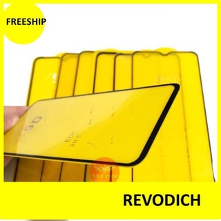 Kính cường lực Xiaomi FULL màn redmi note 9, note 9 pro, redmi 9, K30,Note6,Note7,Mi9,Note5,Note10,Note8 tặng giấy lau