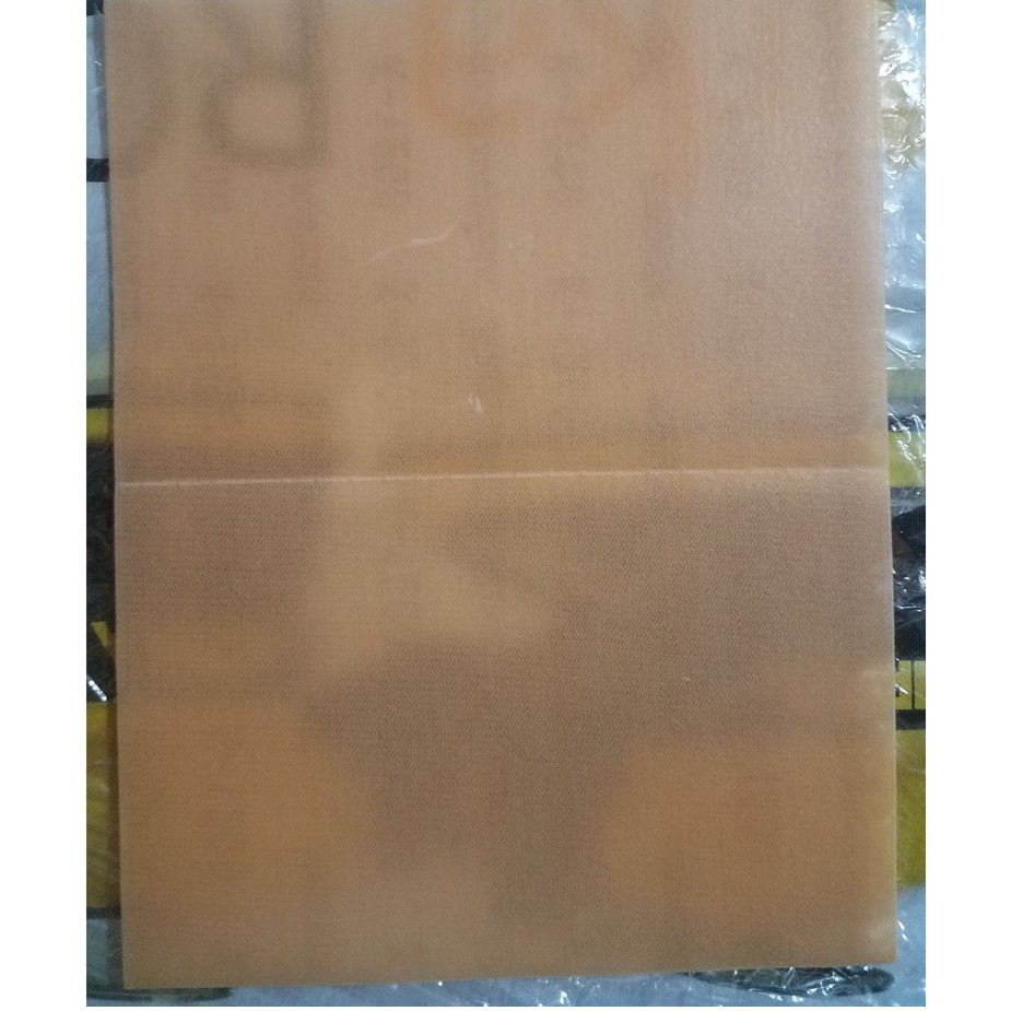 10 tờ Giấy nhám chà khô đánh bóng Kovax SuperAssilex K-1200  SONQUANGPHU422