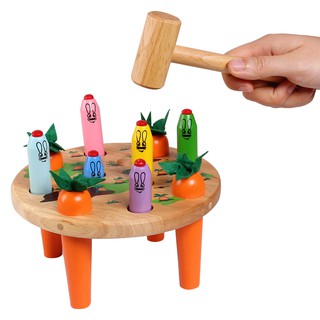 Búa đập thỏ- winwintoys
