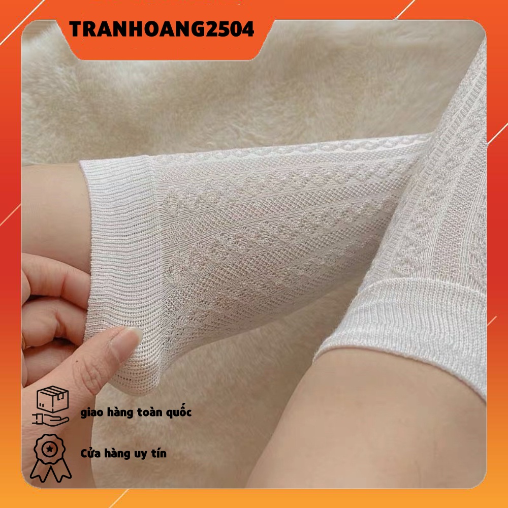 tất đùi cao cổ hàng mới về 2023