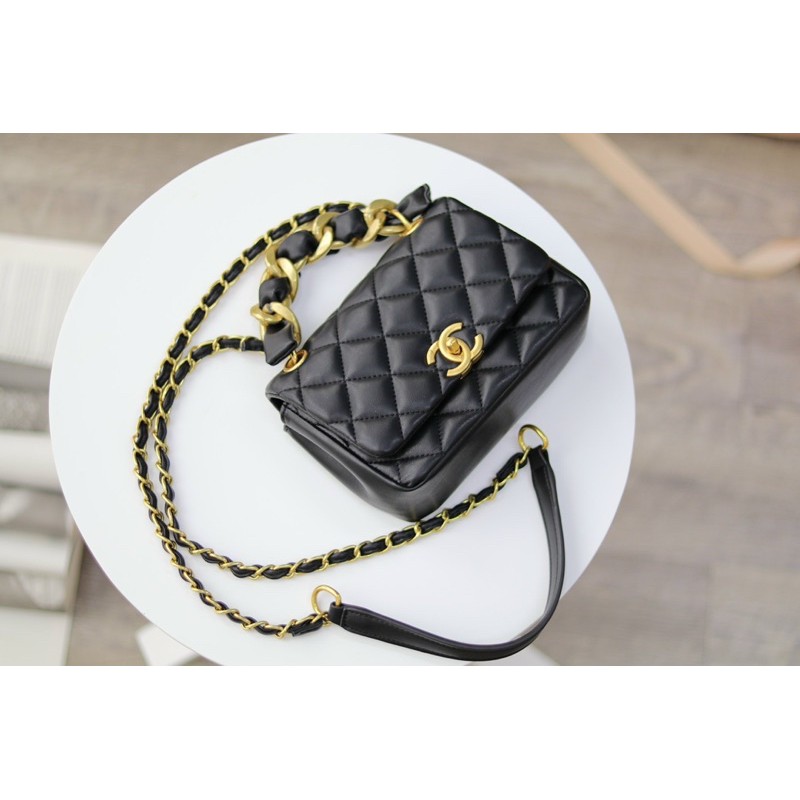 Túi Ch anel new 2021 spsl