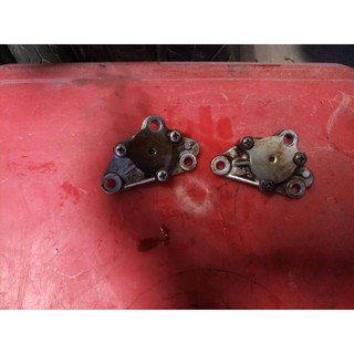 Bơm nhớt ty zin tháo xe wave alpha 100