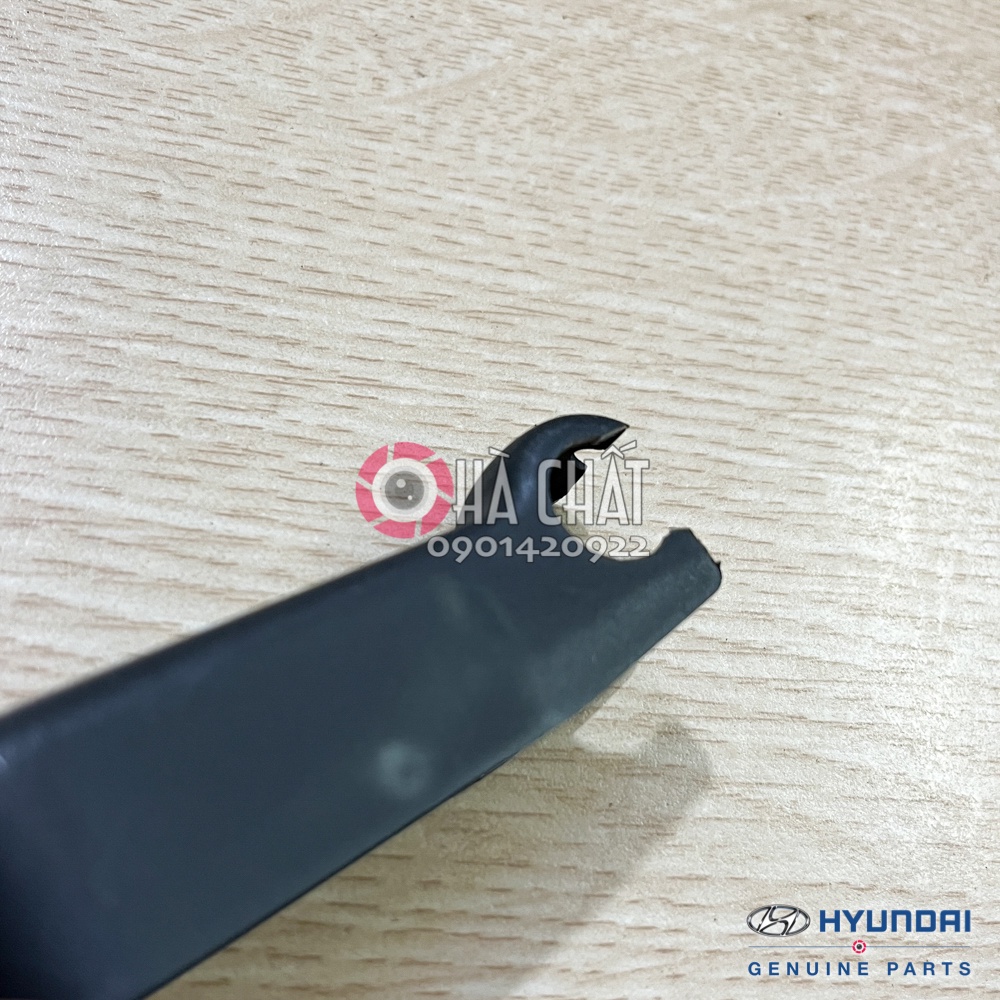 Nắp chụp đuôi cần gạt mưa HYUNDAI GETZ 🚘 Nhập khẩu HYUNDAI MOBIS Hàn Quốc 🎯 Bảo hành 100% là hàng chính hãng