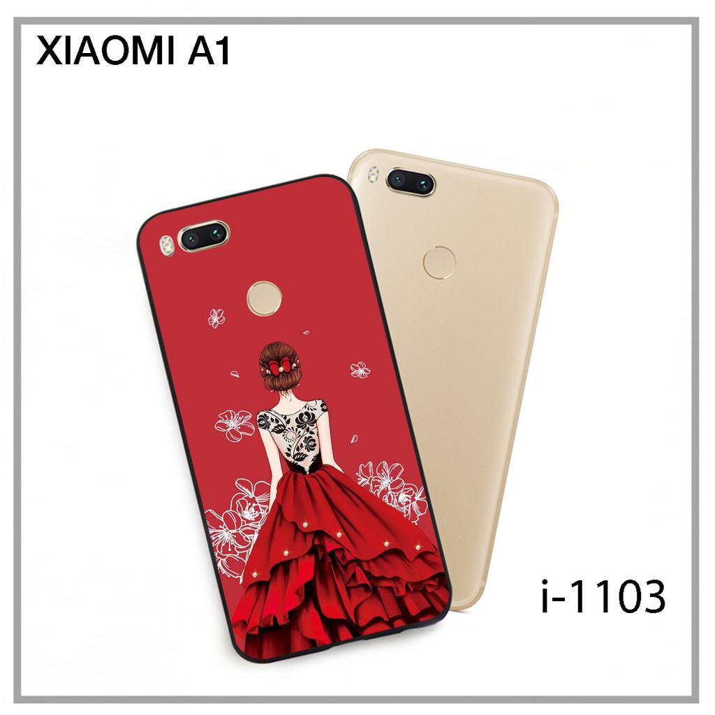 Ốp điện thoại XIAOMI A1