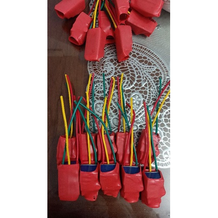 Chống nhầm điện 220v