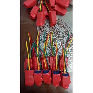 Chống nhầm điện 220v