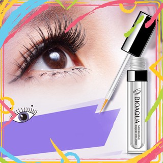 tuan000012 Serum dưỡng mi dài và dày Nourishing Liquid Eyelashes Bioaqua DB29 tuan000012