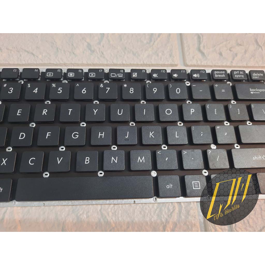 [PHÍM ZIN] Bàn Phím Laptop Asus X540, X540L, X540LA, X540LJ, X540S, X540SA, X540SC | BigBuy360 - bigbuy360.vn