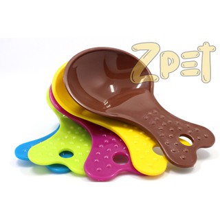 Muỗng mini dành cho hamster