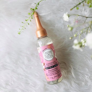 Serum mọc tóc