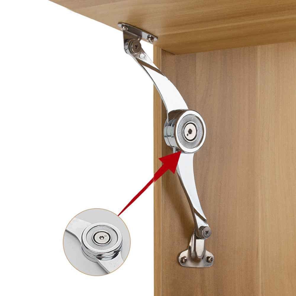 Bản Lề Thủy Lực Hỗ Trợ Gấp Gọn Tùy Chỉnh Tiện Dụng